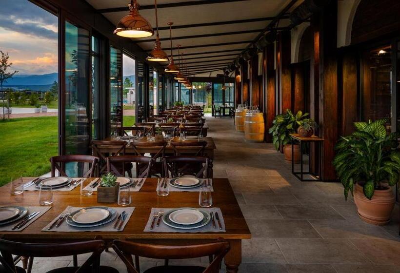 호텔 Kings Valley Medical & Spa