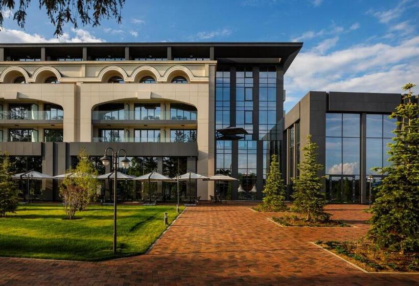 호텔 Kings Valley Medical & Spa