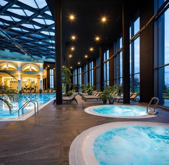 호텔 Kings Valley Medical & Spa