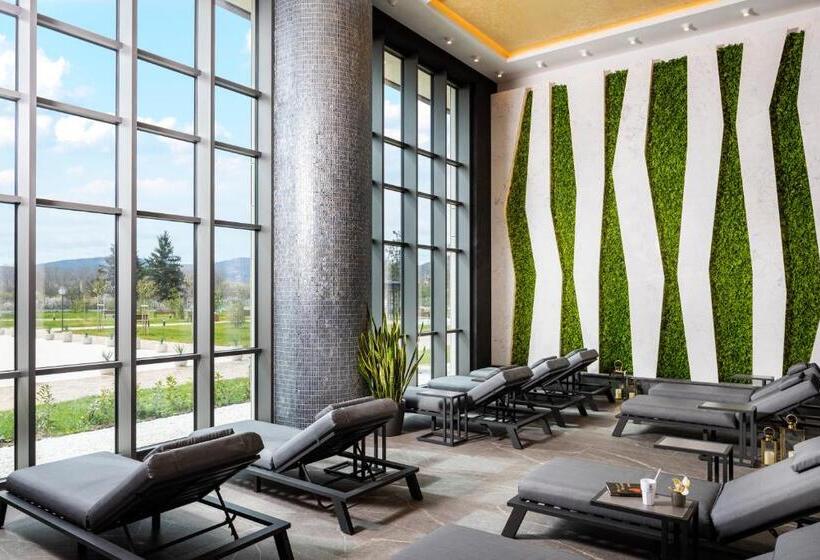 호텔 Kings Valley Medical & Spa