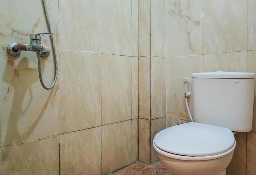 فندق Koolkost @ Gatot Subroto Timur Denpasar