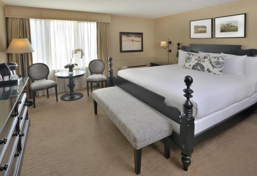 فندق Lambertville Station Inn