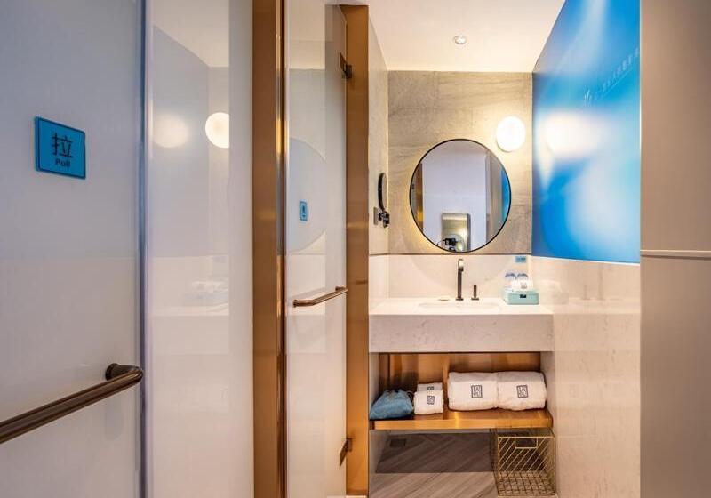 فندق Lano  Guangxi Guilin Xiangshan District Wanfu Plaza