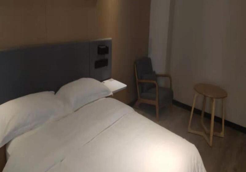 Lanou Hotel Lianyungang Donghai Anfeng Town