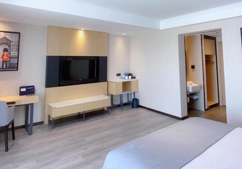 Lanou Hotel Golmud Middle Bayi Road