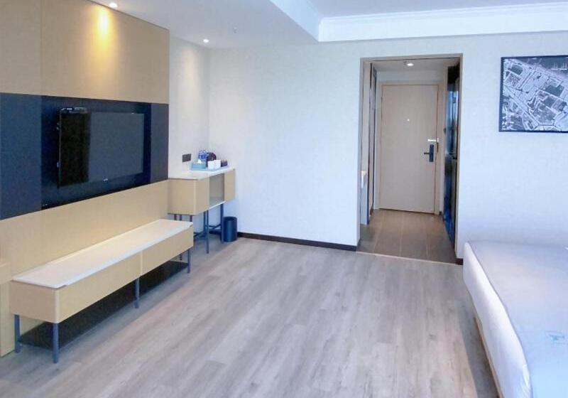 Lanou Hotel Golmud Middle Bayi Road