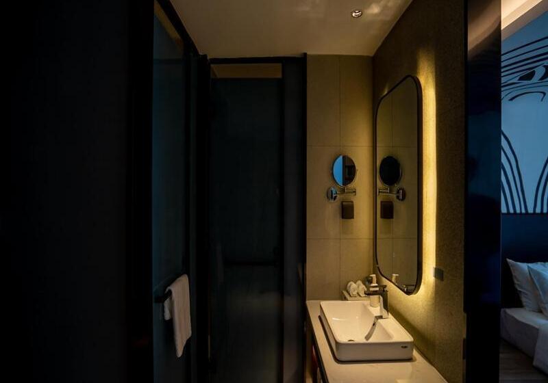 Lanou Hotel Longkou Boshang Shopping Plaza