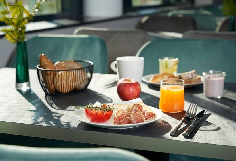 Leonardo Hotel Vienna City West