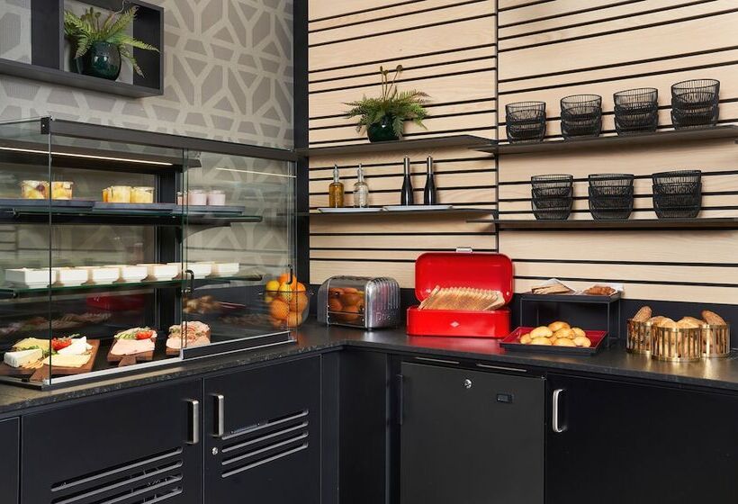 Leonardo Hotel Vienna City West