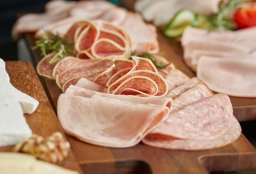 Leonardo Hotel Vienna City West