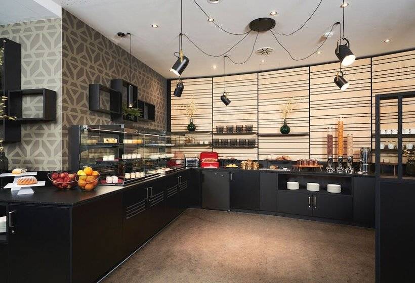 Leonardo Hotel Vienna City West