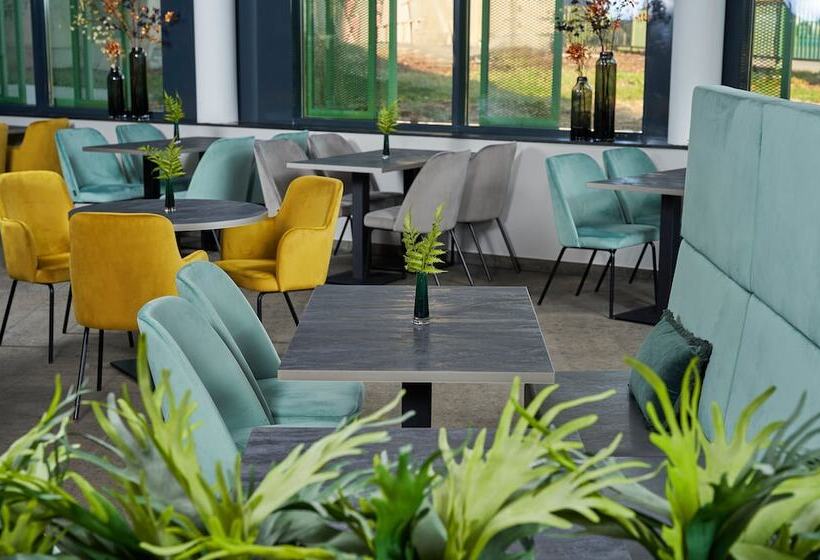 Leonardo Hotel Vienna City West