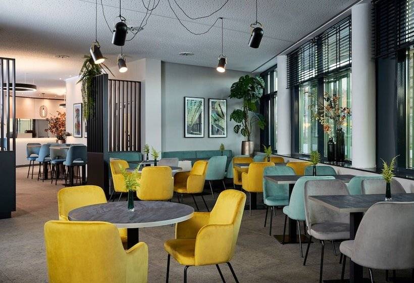 Leonardo Hotel Vienna City West