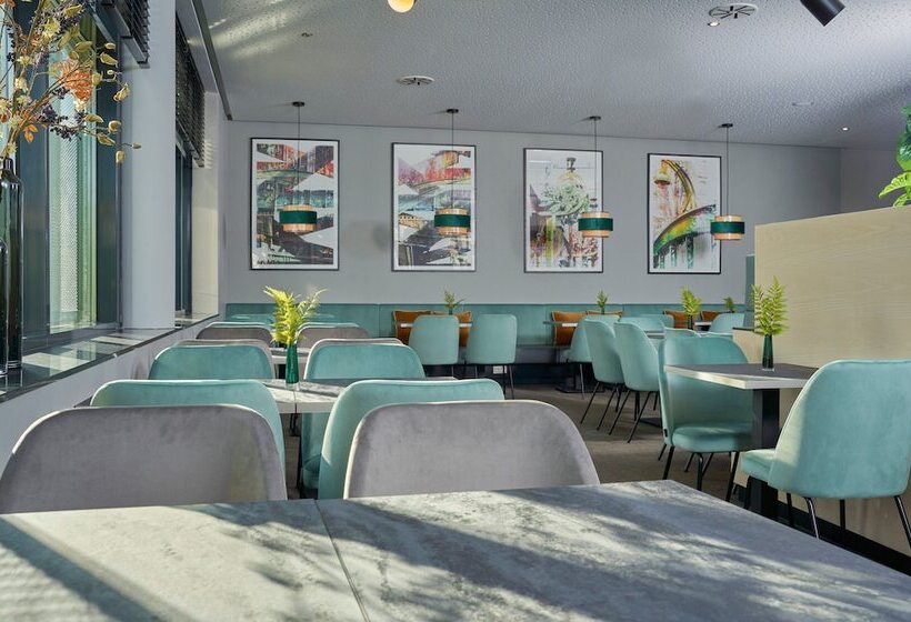 Leonardo Hotel Vienna City West