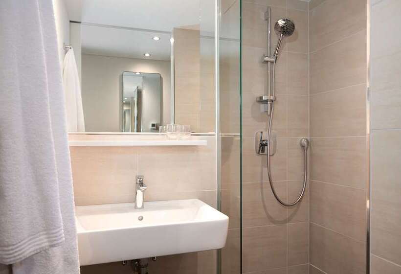 Leonardo Hotel Vienna City West