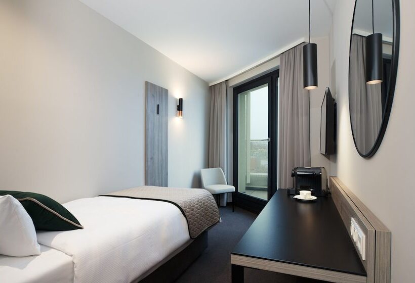 Leonardo Hotel Vienna City West