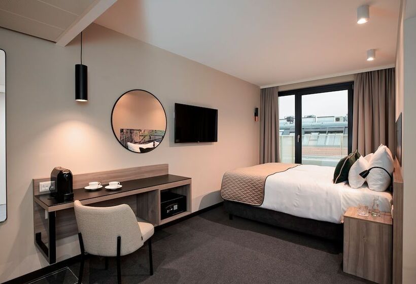 Leonardo Hotel Vienna City West