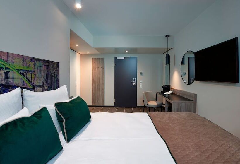 Leonardo Hotel Vienna City West