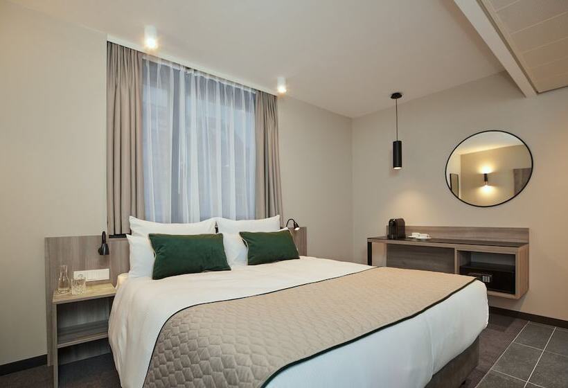 Leonardo Hotel Vienna City West