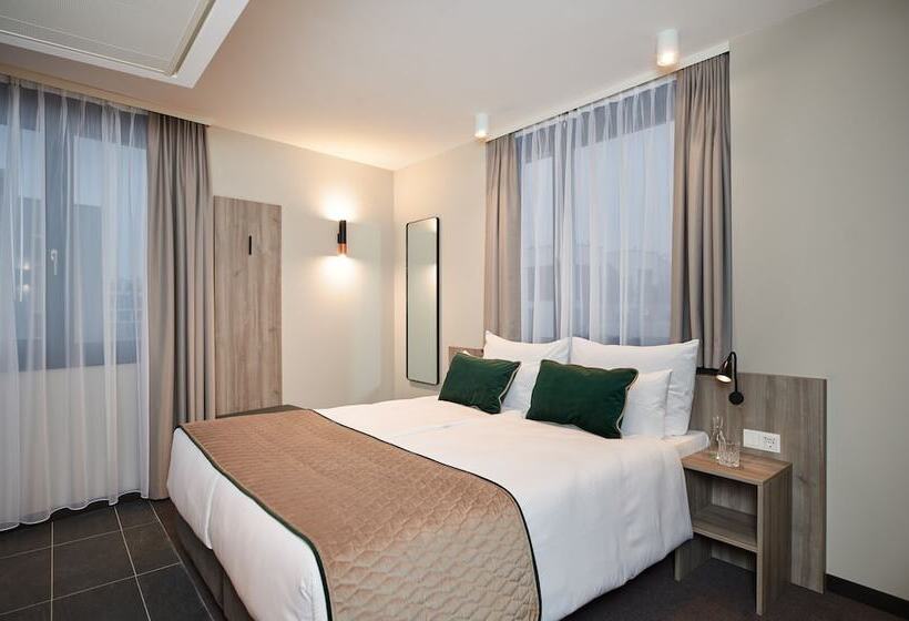 Leonardo Hotel Vienna City West