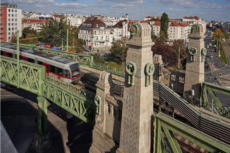 Leonardo Hotel Vienna City West