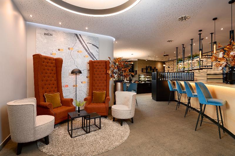 Leonardo Hotel Vienna City West