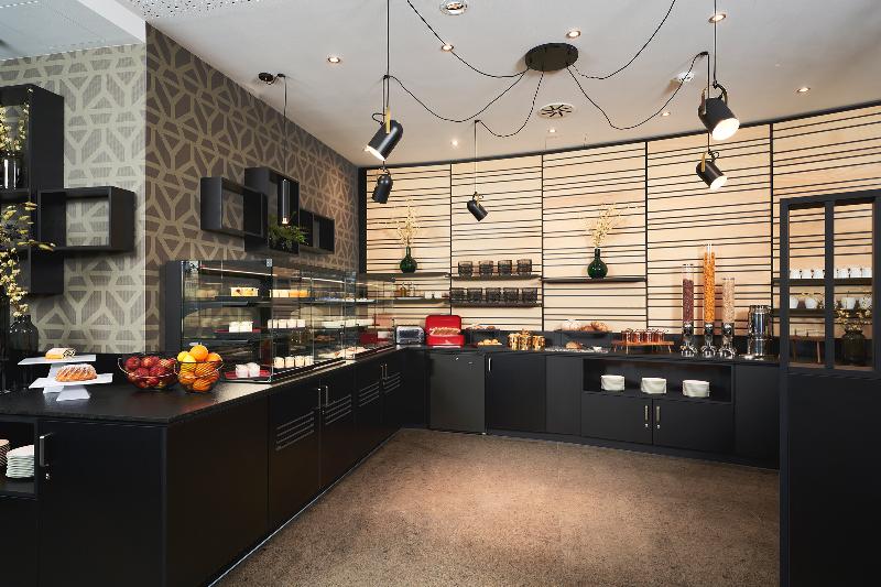 Leonardo Hotel Vienna City West