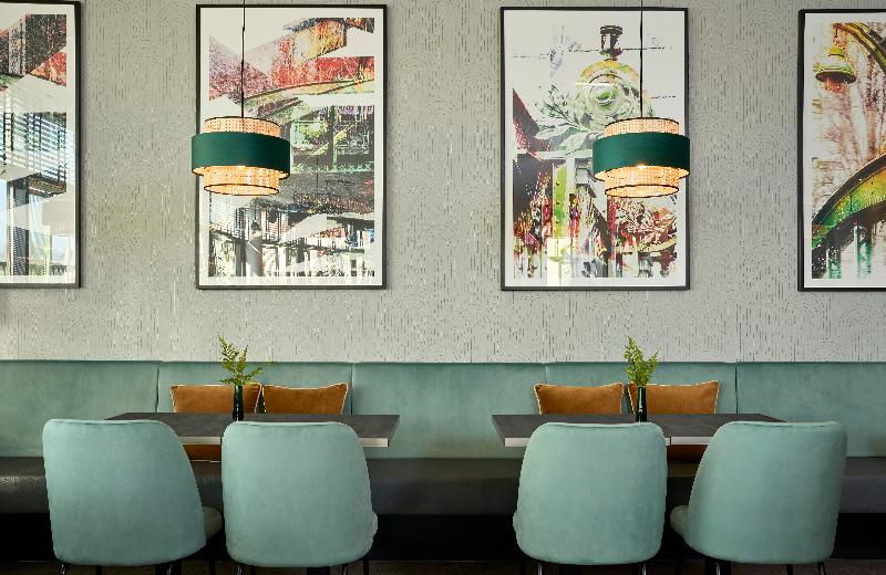 Leonardo Hotel Vienna City West