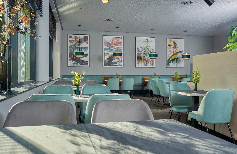 Leonardo Hotel Vienna City West