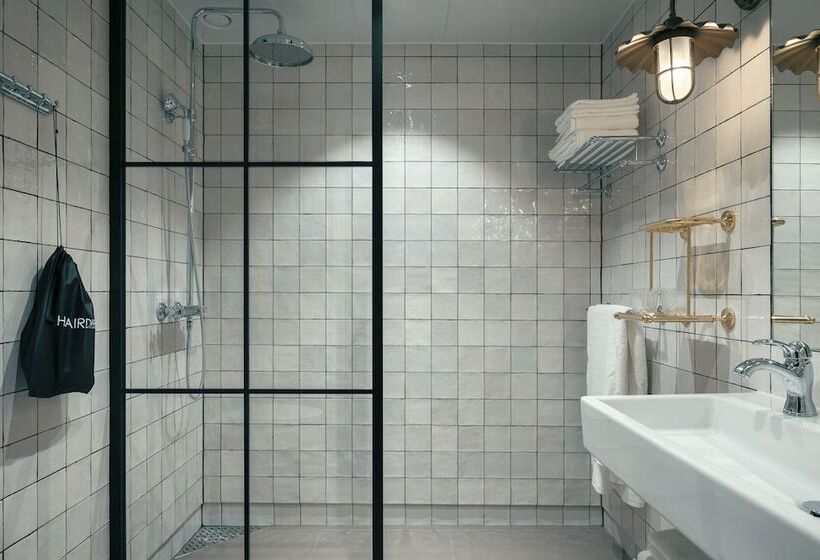 Отель Liseberg Grand Curiosa