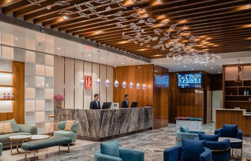 ホテル Lords Inn Rajkot