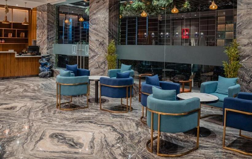 ホテル Lords Inn Rajkot