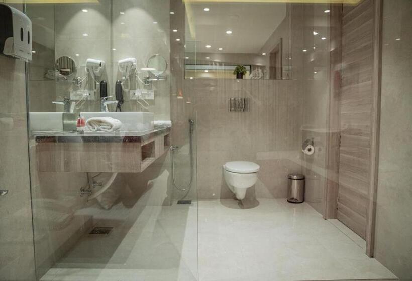 ホテル Lords Inn Rajkot