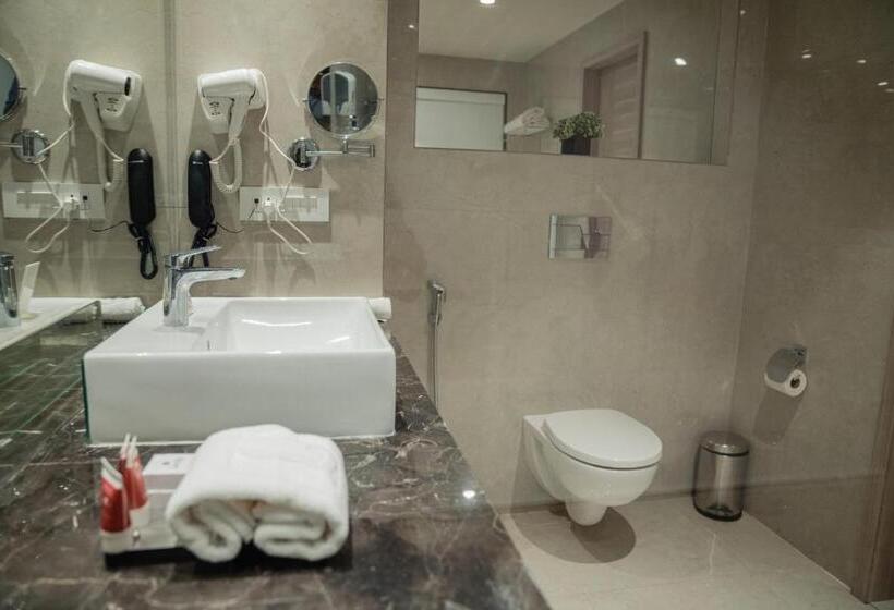 ホテル Lords Inn Rajkot