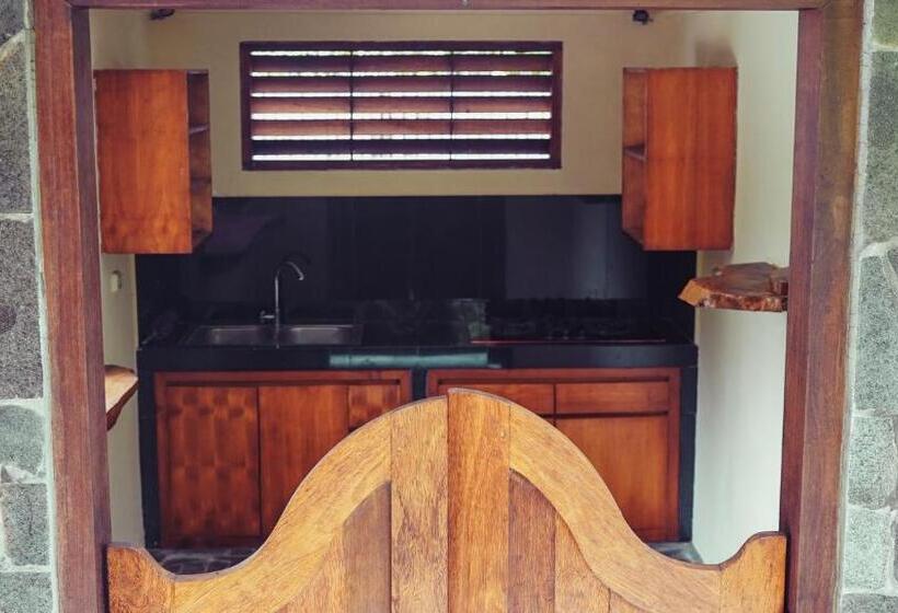 酒店 Madaira Villa Senggigi