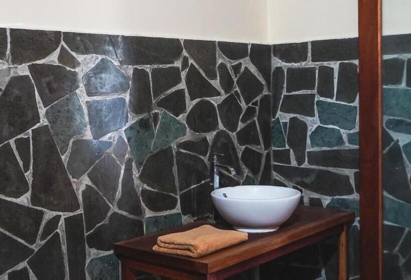 酒店 Madaira Villa Senggigi