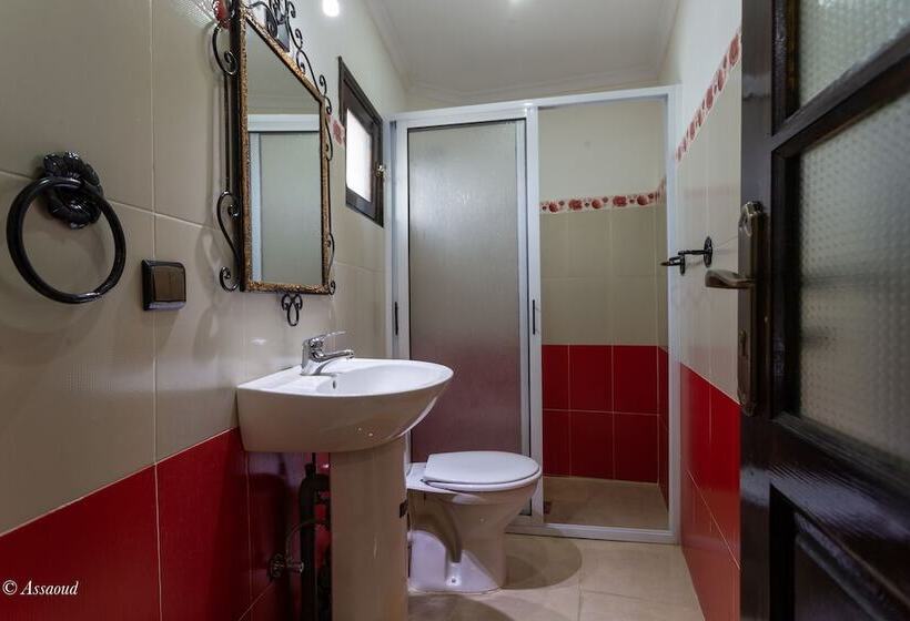 בית מלון כפרי Maison D Hôtes Afassi