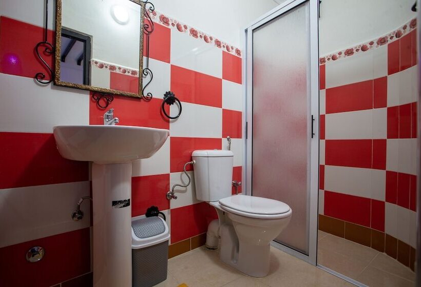 בית מלון כפרי Maison D Hôtes Afassi