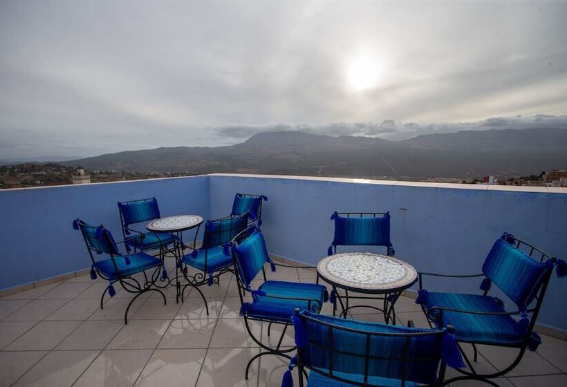 בית מלון כפרי Maison D Hôtes Afassi