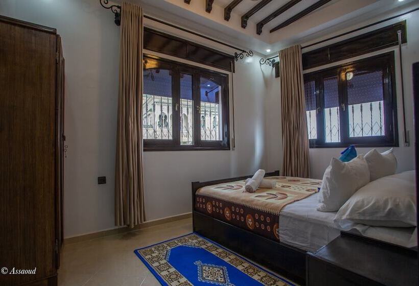 בית מלון כפרי Maison D Hôtes Afassi