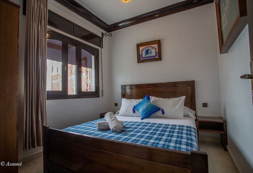 هتل Maison D Hôtes Afassi