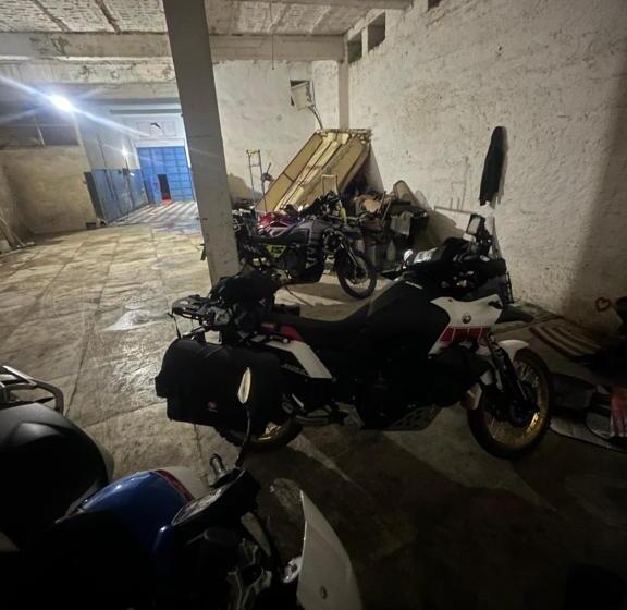 בית מלון כפרי Maison D Hôtes Afassi