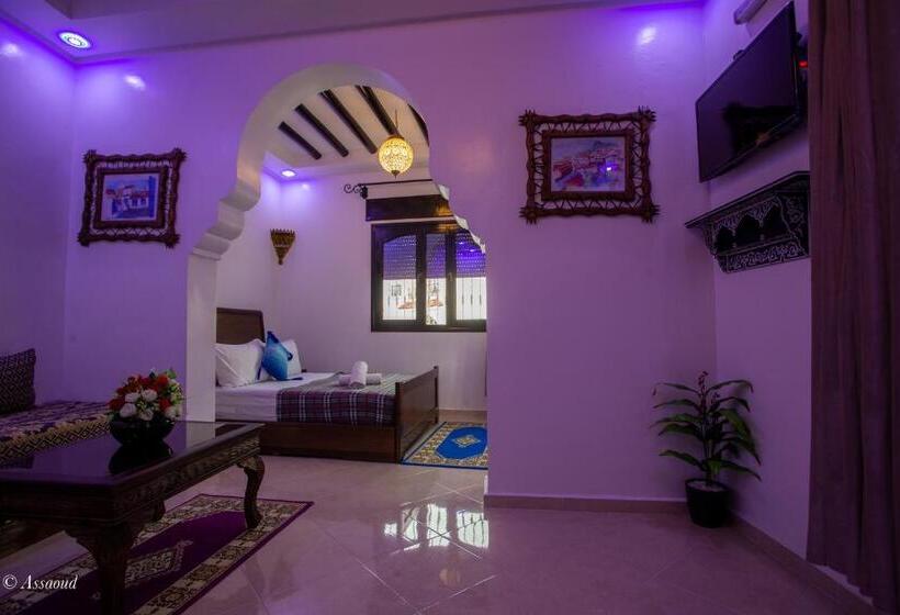 هتل Maison D Hôtes Afassi