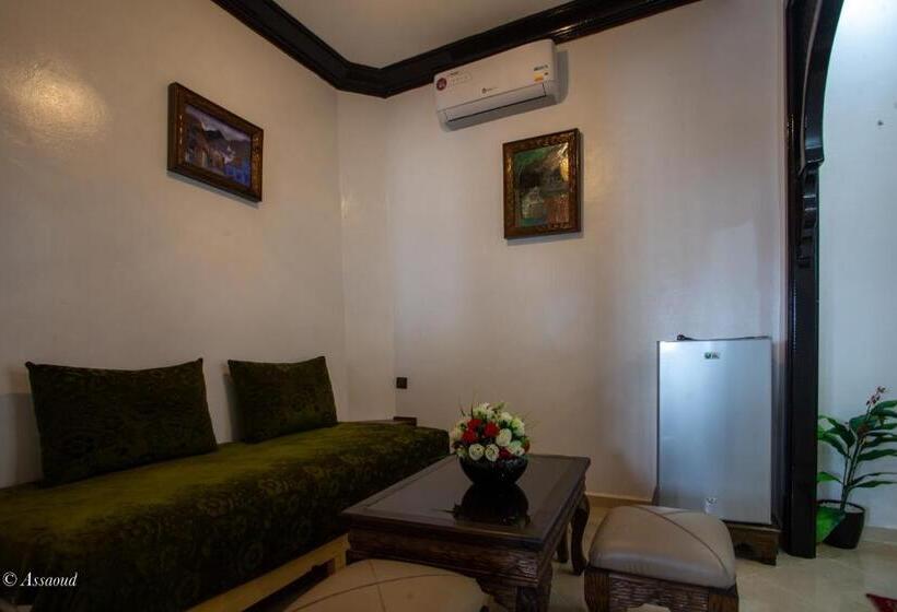 هتل Maison D Hôtes Afassi