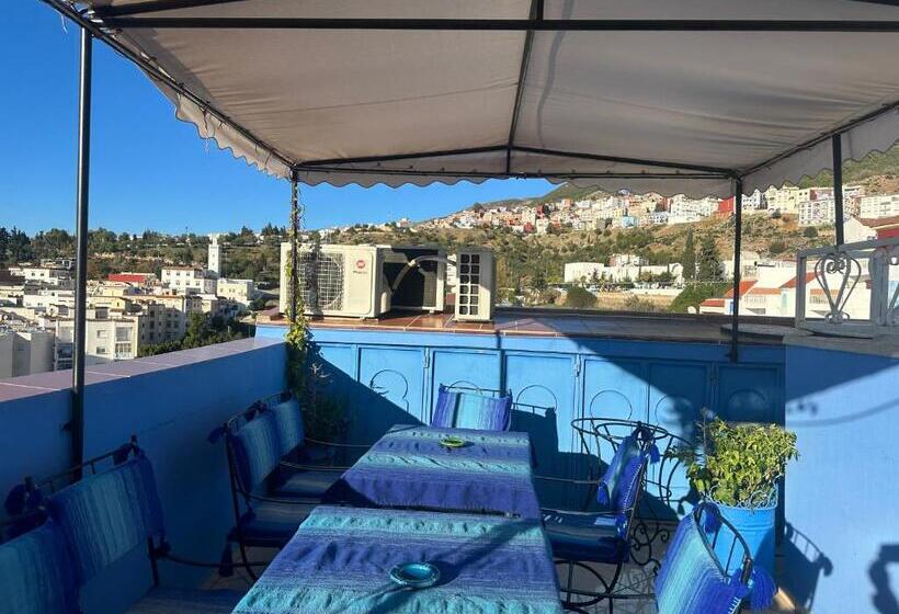 בית מלון כפרי Maison D Hôtes Afassi