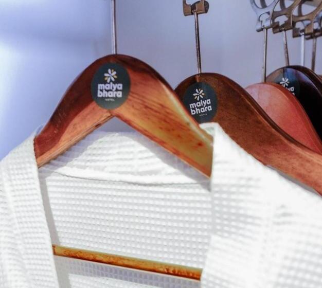 Malyabhara Hotel Formerly Ibis Malioboro