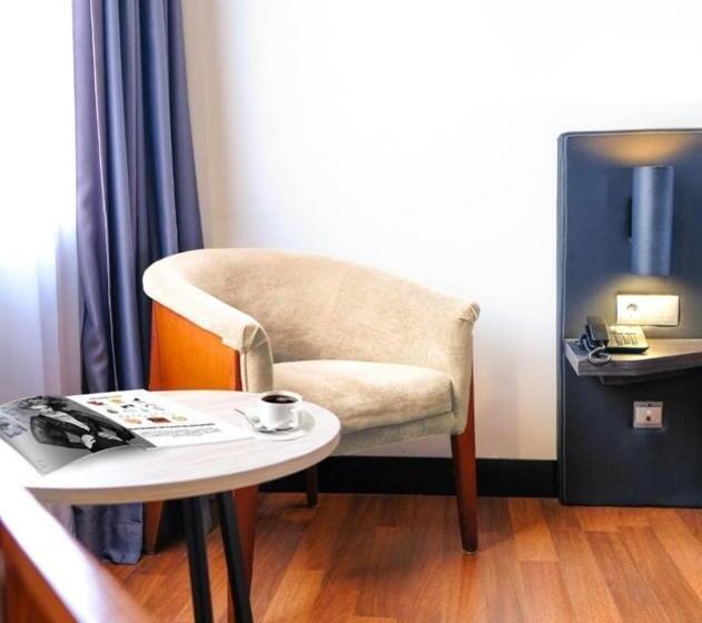 Malyabhara Hotel Formerly Ibis Malioboro