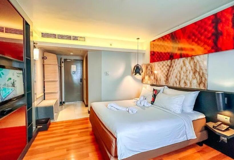 Malyabhara Hotel Formerly Ibis Malioboro