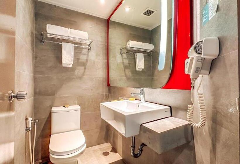 Malyabhara Hotel Formerly Ibis Malioboro