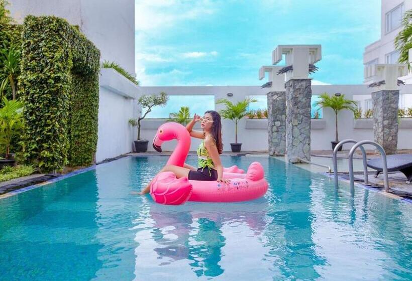 Malyabhara Hotel Formerly Ibis Malioboro